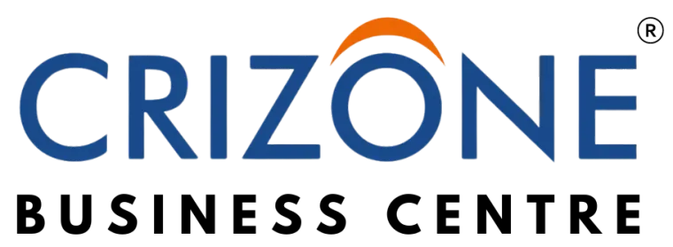 Crizone Business Centre LLP